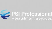 P S I Global Specialist Recruitment