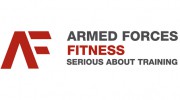 Armed Forces Fitness Harrogate