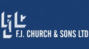 F J Church & Sons