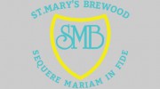 St Mary's Catholic Primary School