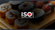 I S O Sushi