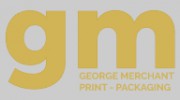 George Merchant Print