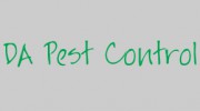 D A Pest Control