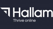 Hallam Internet
