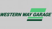 Western Way Garage Garage