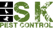 S K Pest Control
