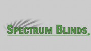 Spectrum Blinds
