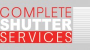 Complete Shutter Services