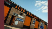 Auto Exhausts & Tyres