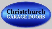 Christchurch Garage Doors
