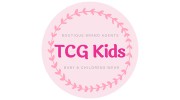 T C G Kids