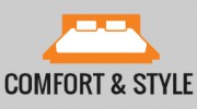 Comfort & Style Beds & Furniture