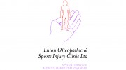 Luton Osteopathic & Sports Injury Clinic