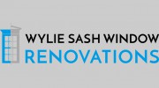 Wylie Sash Window Renovations