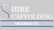Shire Scaffolding Midlands