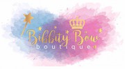 Bibbity Bow Boutique