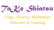 TaKeShiatsu