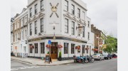 The Crown & Sceptre