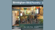 Birmingham Bike Foundry