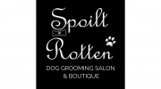 Spoilt Rotten Dog Groomer & Boutique