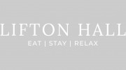 Lifton Hall Hotel