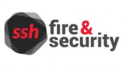 SSH Fire & Security