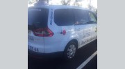 Spennymoor Taxis