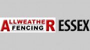 All Weather Fencing