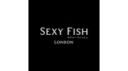 Sexy Fish