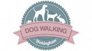 Dog Walking Wokingham
