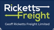 Geoff Ricketts Freight
