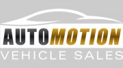 Automotion Vehicle Sales