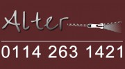 Alter Clothing Repairs