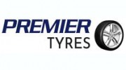 Premier Tyre & MOT