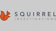 Squirrel Investigations