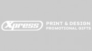 Xpress Print & Design