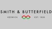 Smith & Butterfield Opticians