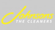 Johnson Cleaners UK