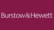 Burstow & Hewett