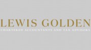 Lewis Golden