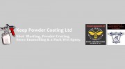 Keep Powder Coating