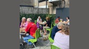 The Fig Tree Cafe