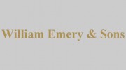 William Emery & Sons