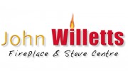 John Willetts