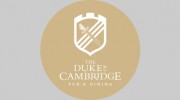 Duke Of Cambridge
