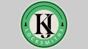 KJ Locksmiths