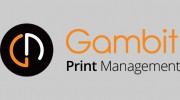 Gambit Print