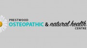 Prestwood Osteopathic & Natural Health Centre