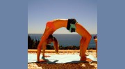 Yoga With Sam