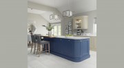 Domestic Kitchens